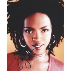 FUGEES - HILL Lauryn