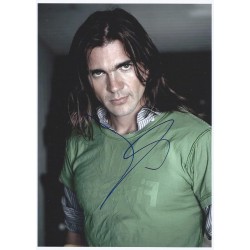 JUANES