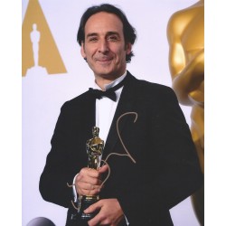 DESPLAT Alexandre