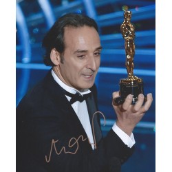 DESPLAT Alexandre