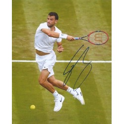 DIMITROV Grigor