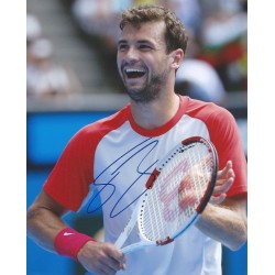 DIMITROV Grigor