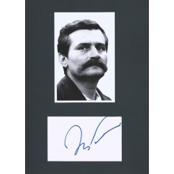 WALESA Lech