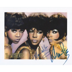 THE SUPREMES - ROSS Diana &...