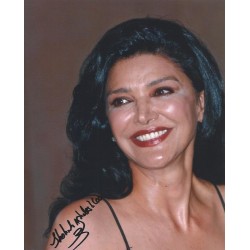 AGHDASHLOO Shohreh