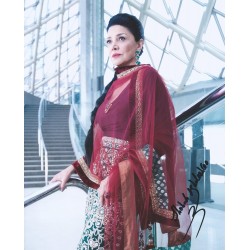 AGHDASHLOO Shohreh