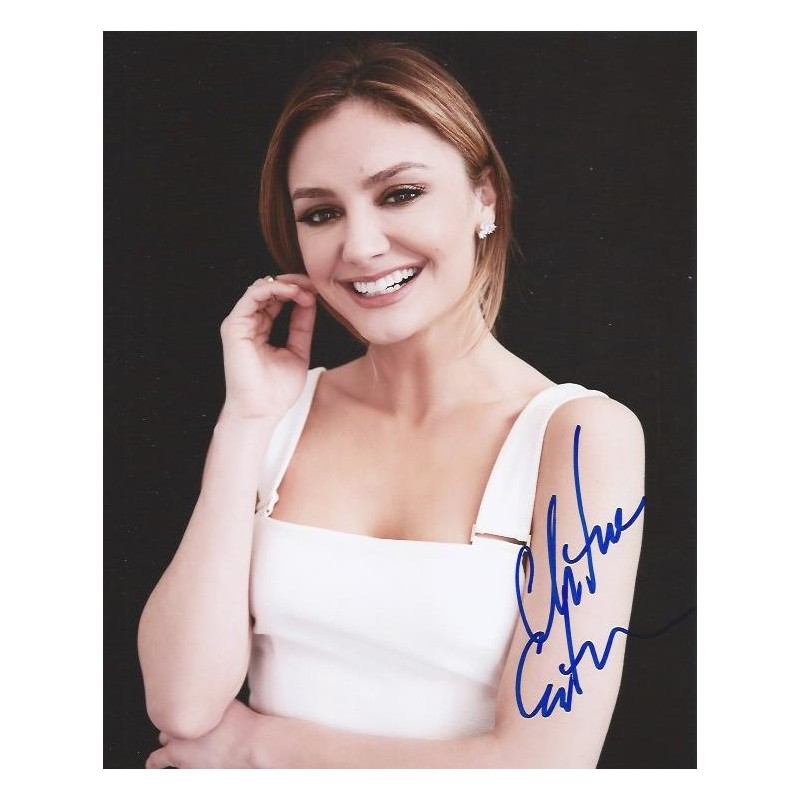 Christine evangelista pics