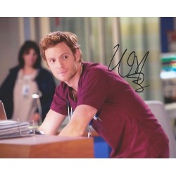 GEHLFUSS Nick