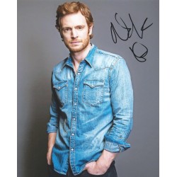 GEHLFUSS Nick