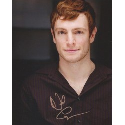 GEHLFUSS Nick