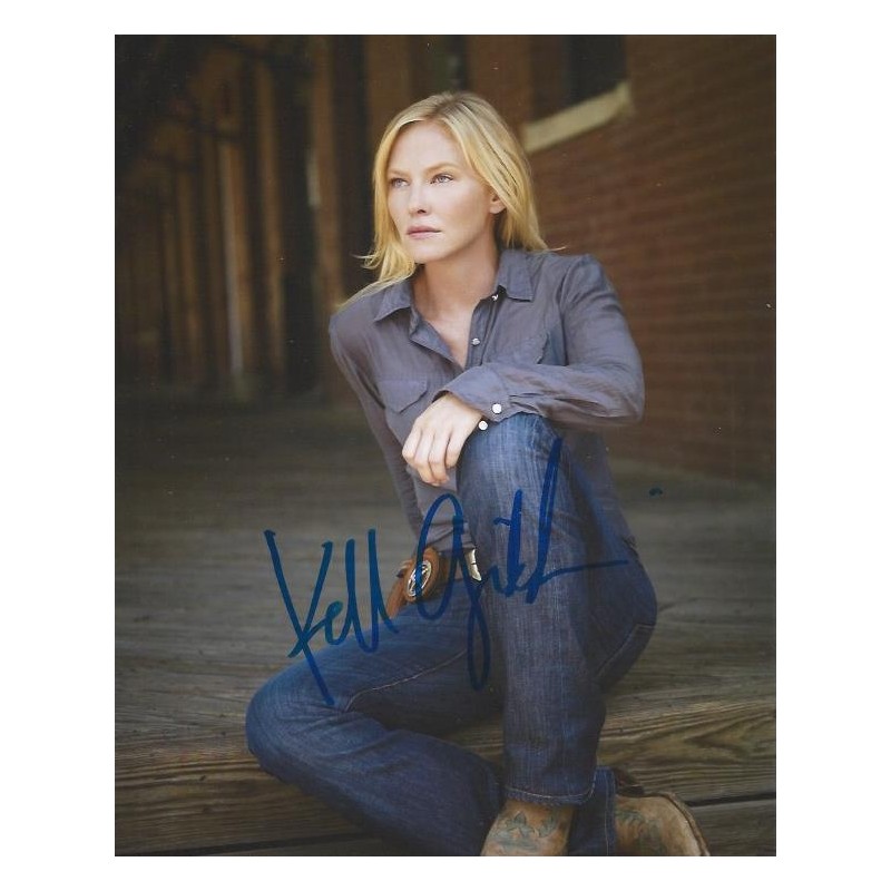 Kelli giddish hot