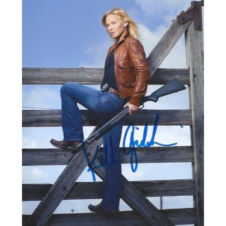 Kelli giddish photos