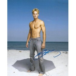 HARTLEY Justin