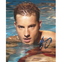 HARTLEY Justin