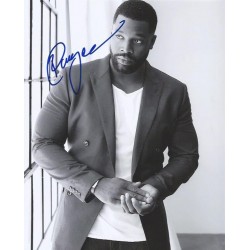 HAWKINS LaRoyce