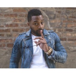 HAWKINS LaRoyce