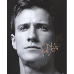 HEUSINGER Patrick