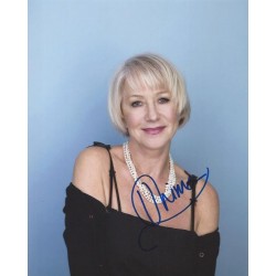 MIRREN Helen