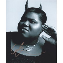 SIDIBE Gabourey