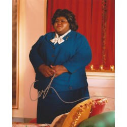 SIDIBE Gabourey