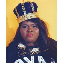 SIDIBE Gabourey