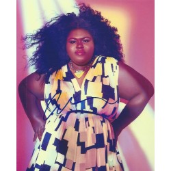 SIDIBE Gabourey