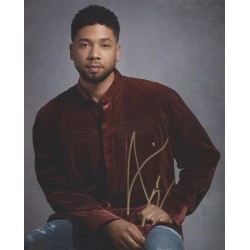 SMOLLETT Jussie