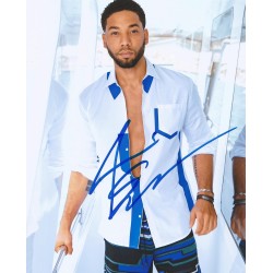 SMOLLETT Jussie