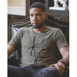 SMOLLETT Jussie