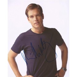 WEATHERLY Michael