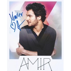 AMIR