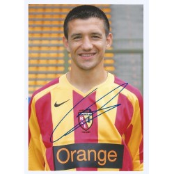 CARRIERE Eric