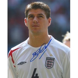 GERRARD Steven