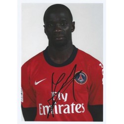 MAKELELE Claude