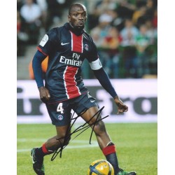 MAKELELE Claude