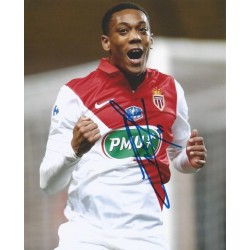 MARTIAL Anthony