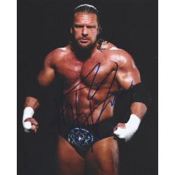 TRIPLE H