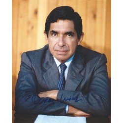 ARIAS SANCHEZ Oscar