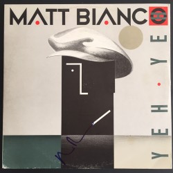 MATT BIANCO - REILLY Mark