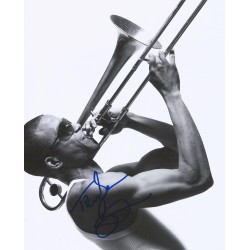 TROMBONE SHORTY