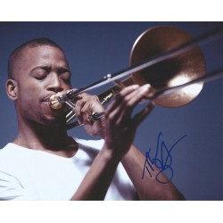 TROMBONE SHORTY