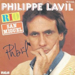 LAVIL Philippe