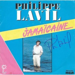 LAVIL Philippe