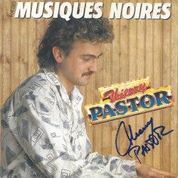 PASTOR Thierry