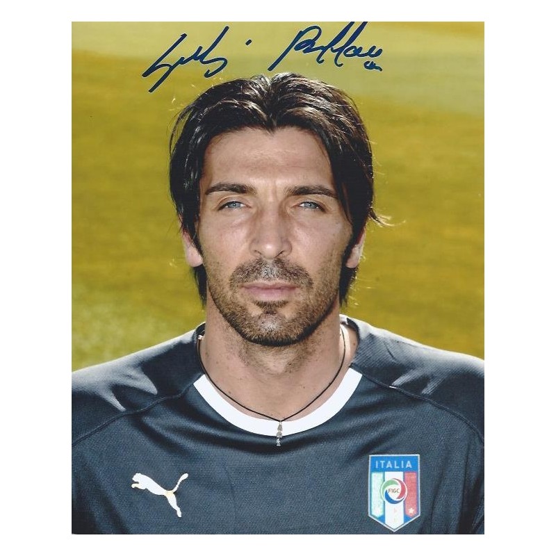 Buffon Р”Р¶РµРє