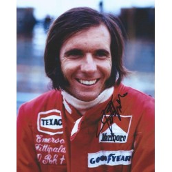 FITTIPALDI Emerson