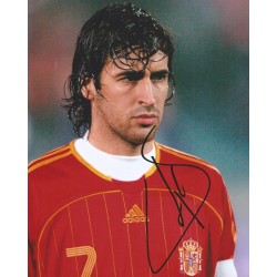 RAUL