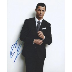 RONALDO Cristiano