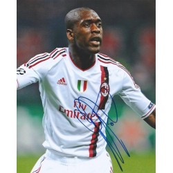 SEEDORF Clarence