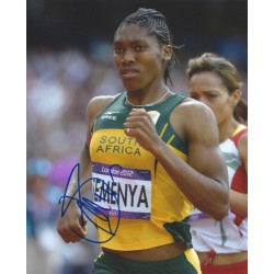 SEMENYA Caster